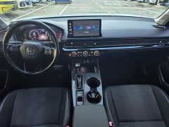 BMW Version 240TURBO CVT Luxury Edition - ფოტო 10
