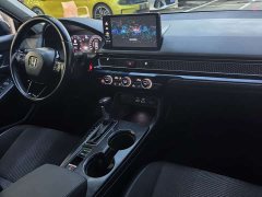 BMW Version 240TURBO CVT Luxury Edition - ფოტო 11