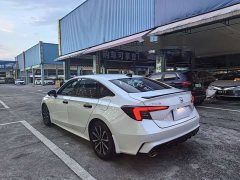 BMW Version 240TURBO CVT Luxury Edition - ფოტო 12