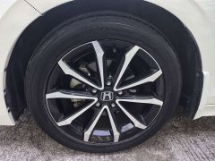 BMW Version 240TURBO CVT Luxury Edition - ფოტო 17