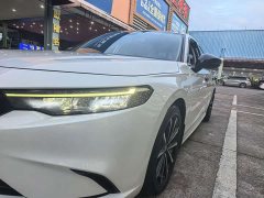 BMW Version 240TURBO CVT Luxury Edition - ფოტო 4