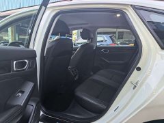 BMW Version 240TURBO CVT Luxury Edition - ფოტო 7