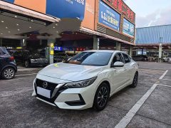 Nissan 1.6L XE CVT Edition - ფოტო 1
