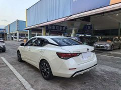 Nissan 1.6L XE CVT Edition - ფოტო 11