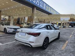 Nissan 1.6L XE CVT Edition - ფოტო 13