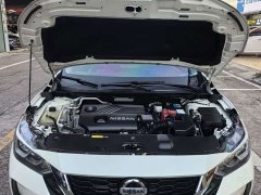 Nissan 1.6L XE CVT Edition - ფოტო 14
