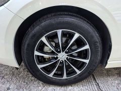 Nissan 1.6L XE CVT Edition - ფოტო 15