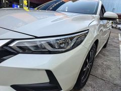 Nissan 1.6L XE CVT Edition - ფოტო 4