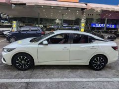 Nissan 1.6L XE CVT Edition - ფოტო 5