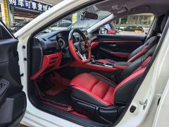Nissan 1.6L XE CVT Edition - ფოტო 6