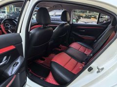 Nissan 1.6L XE CVT Edition - ფოტო 7