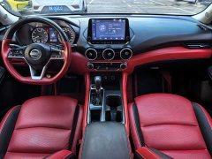 Nissan 1.6L XE CVT Edition - ფოტო 8