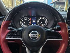 Nissan 1.6L XE CVT Edition - ფოტო 9