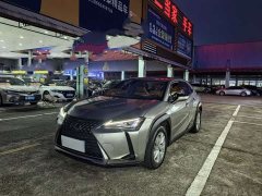 Lexus UX 260h Edition - ფოტო 1
