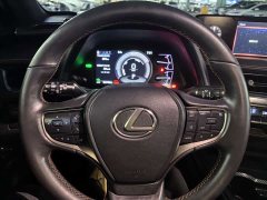Lexus UX 260h Edition - ფოტო 10