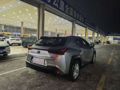 Lexus UX 260h Edition - ფოტო 11