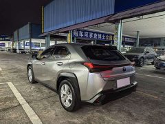 Lexus UX 260h Edition - ფოტო 13