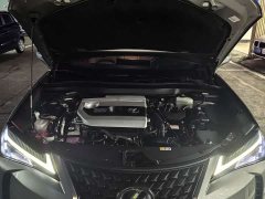 Lexus UX 260h Edition - ფოტო 14