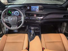 Lexus UX 260h Edition - ფოტო 9