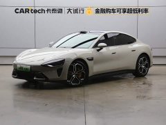 Xiaomi SU7 AWDUltra Long RangeSmart DriveMax Edition - ფოტო 1
