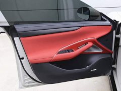 Xiaomi SU7 AWDUltra Long RangeSmart DriveMax Edition - ფოტო 10