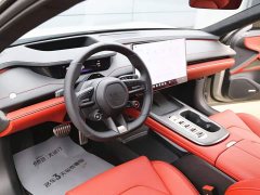 Xiaomi SU7 AWDUltra Long RangeSmart DriveMax Edition - ფოტო 14