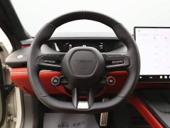 Xiaomi SU7 AWDUltra Long RangeSmart DriveMax Edition - ფოტო 16