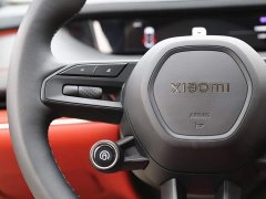 Xiaomi SU7 AWDUltra Long RangeSmart DriveMax Edition - ფოტო 17