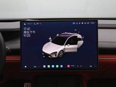Xiaomi SU7 AWDUltra Long RangeSmart DriveMax Edition - ფოტო 19