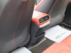 Xiaomi SU7 AWDUltra Long RangeSmart DriveMax Edition - ფოტო 20