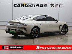 Xiaomi SU7 AWDUltra Long RangeSmart DriveMax Edition - ფოტო 9