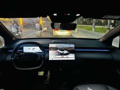 Lynk & Co 20 530km Pro - ფოტო 3