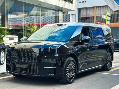 Zeekr 009 EditionAWD 108kWh - ფოტო 1