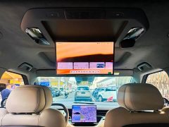 Zeekr 009 EditionAWD 108kWh - ფოტო 15