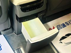 Zeekr 009 EditionAWD 108kWh - ფოტო 16