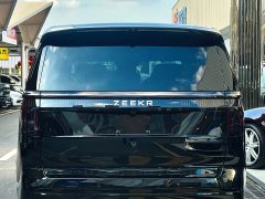 Zeekr 009 EditionAWD 108kWh - ფოტო 3