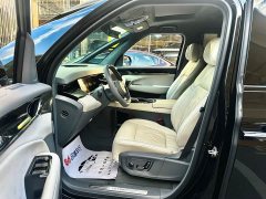 Zeekr 009 EditionAWD 108kWh - ფოტო 5