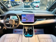 Zeekr 009 EditionAWD 108kWh - ფოტო 6