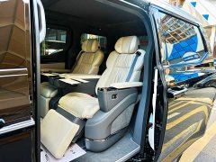 Zeekr 009 EditionAWD 108kWh - ფოტო 7