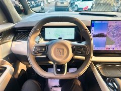 Zeekr 009 EditionAWD 108kWh - ფოტო 9