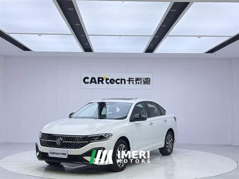 2024 Volkswagen 300TSI DSG Edition - ავტომობილი ჩინეთიდან