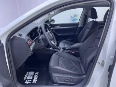 Volkswagen 300TSI DSG Edition - ფოტო 14