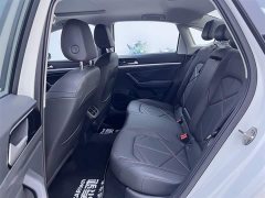 Volkswagen 300TSI DSG Edition - ფოტო 16