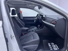 Volkswagen 300TSI DSG Edition - ფოტო 17