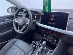 Volkswagen 300TSI DSG Edition - ფოტო 18