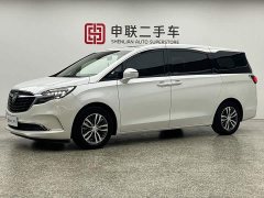 Buick GL8 ES 653T Deluxe Version - ფოტო 1