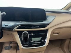 Buick GL8 ES 653T Deluxe Version - ფოტო 11