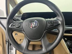 Buick GL8 ES 653T Deluxe Version - ფოტო 12