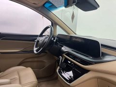 Buick GL8 ES 653T Deluxe Version - ფოტო 14