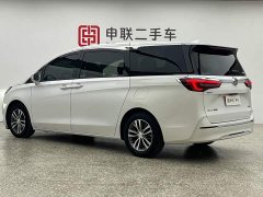 Buick GL8 ES 653T Deluxe Version - ფოტო 2